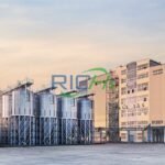 Animal Feed Mill Machine