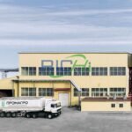 Pet Feed Production Line