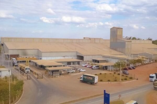 Organic Fertilizer Production Line