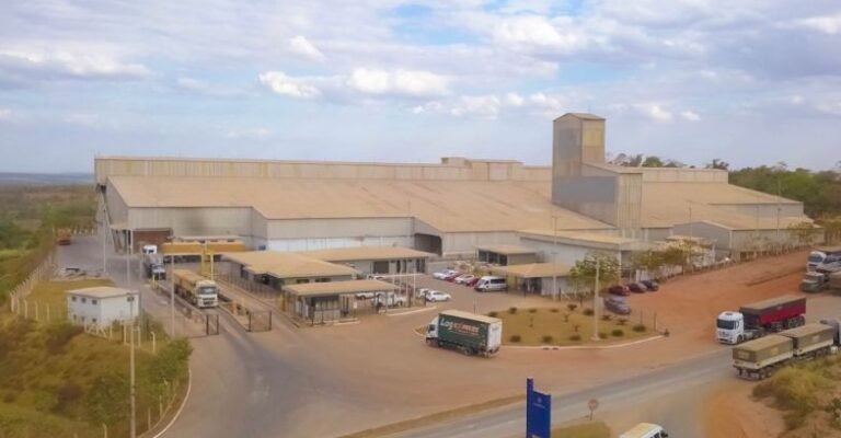 Organic Fertilizer Production Line