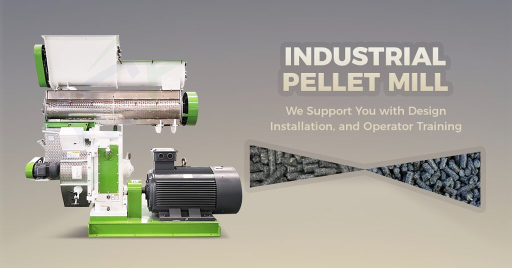 hay pellet making machine for sale