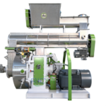 MZLH520 Hemp pelletizing machine